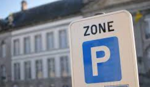 Tournai: le contrôle du stationnement suspendu sept jours en cette fin  d'année - La DH/Les Sports+